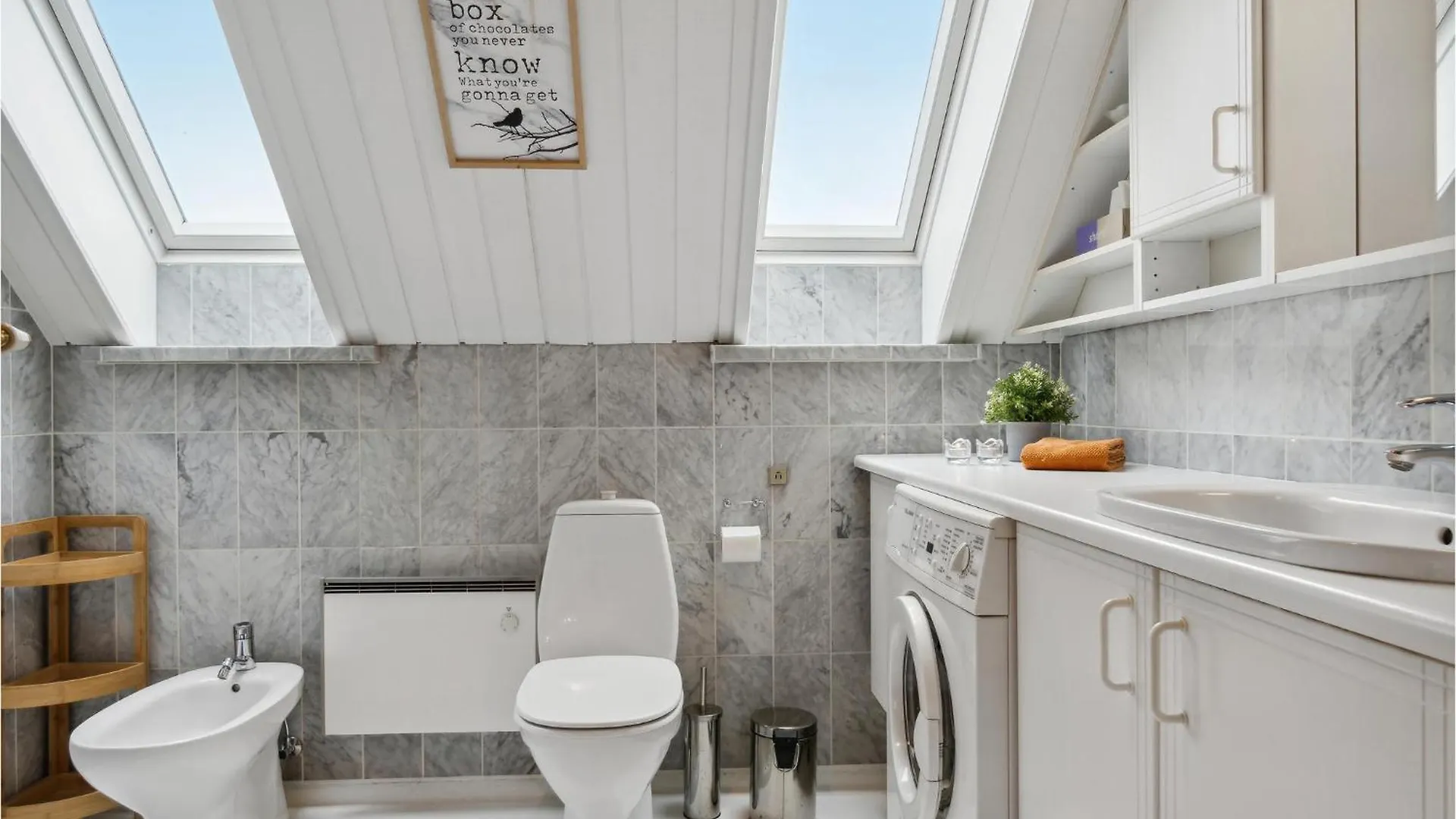 Beautiful Apartment In Skagen With Kitchen 0*,