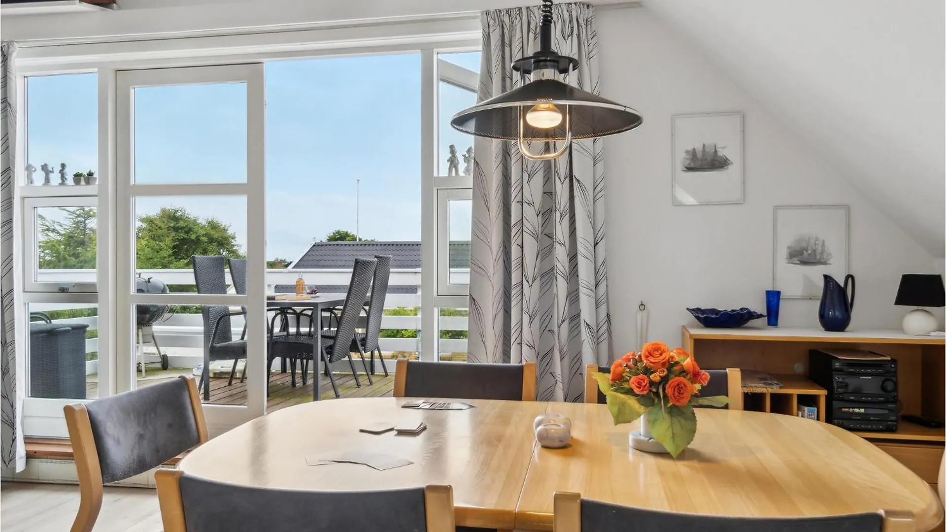 Beautiful Apartment In Skagen With Kitchen Denmark