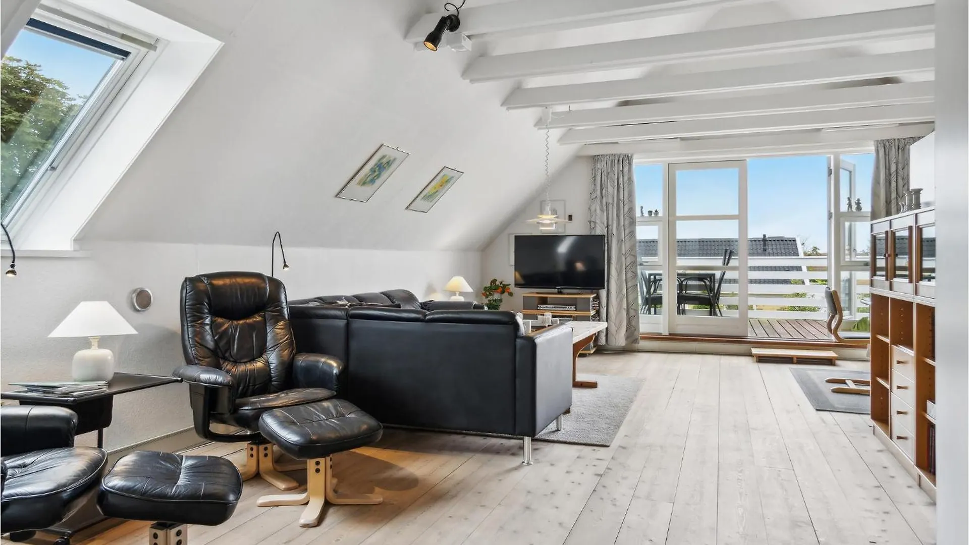Beautiful Apartment In Skagen With Kitchen