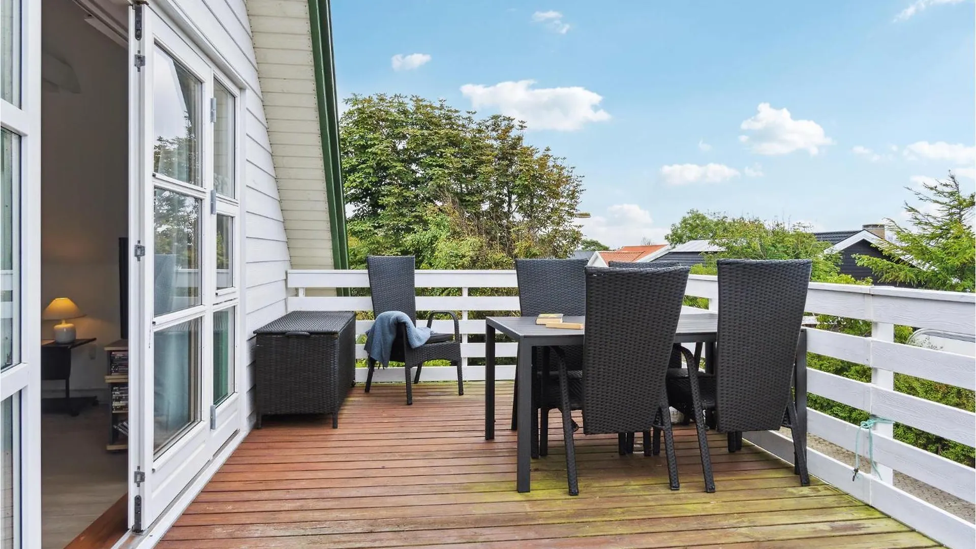 Beautiful Apartment In Skagen With Kitchen 0*,  Dinamarca